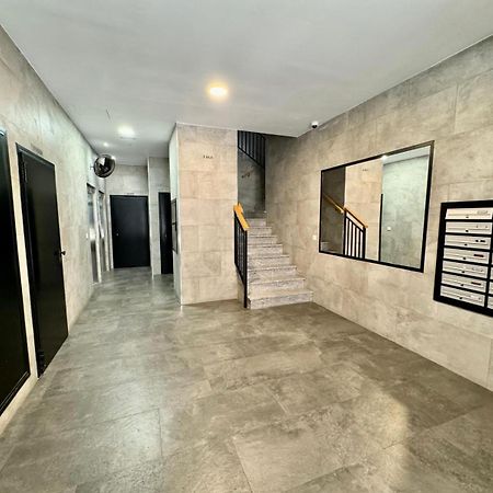 Centrico Piso De 2 Habitaciones Zaragoza Bagian luar foto